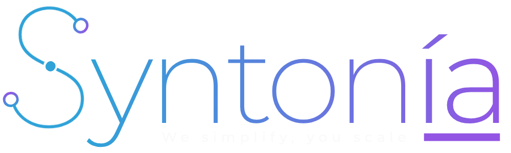 Syntonía Agentic