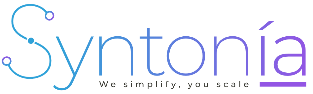 Syntonía Agentic